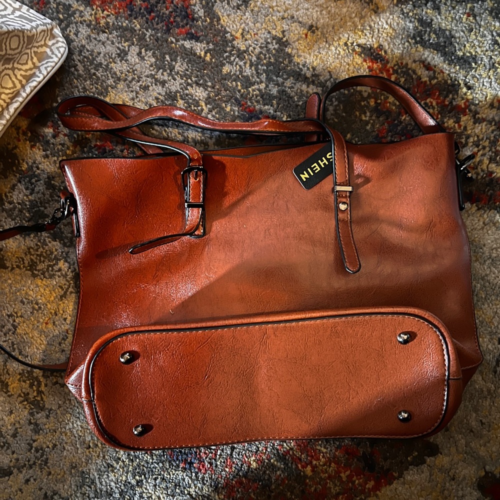 Shein purse